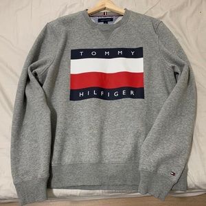 Tommy Hilfiger Crewneck